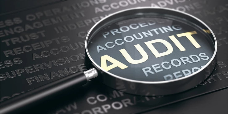 Fears of an IRS Audit