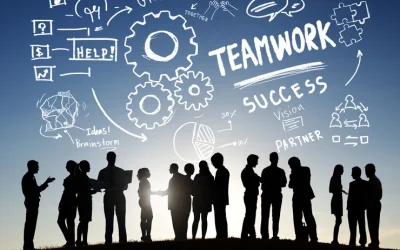 Tips For Creating Your “Dream Team”