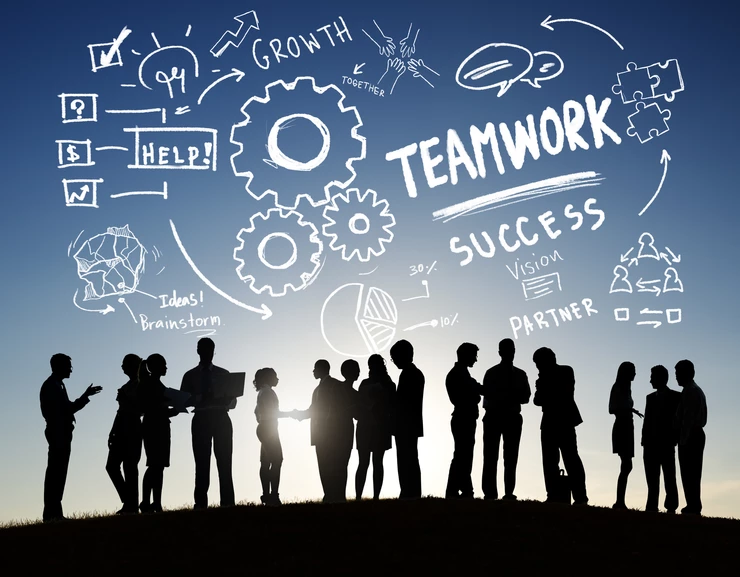 Tips For Creating Your “Dream Team”