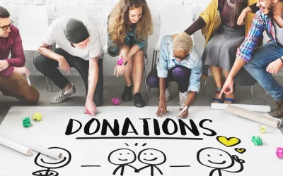 How Giving Can Benefit Your Business